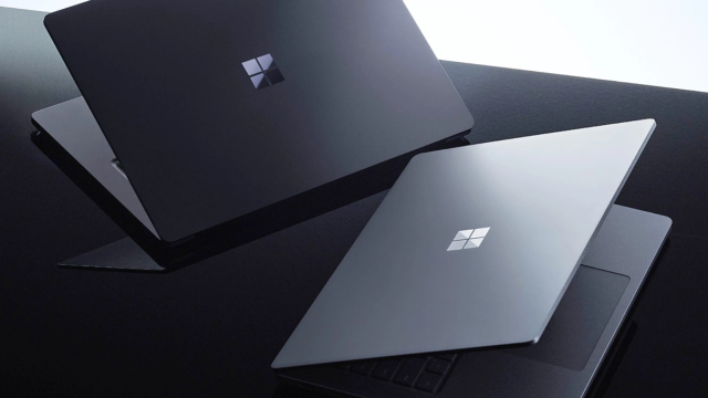 «Расстанься со своим MacBook»: Microsoft переманивает владельцев ноутбуков Apple