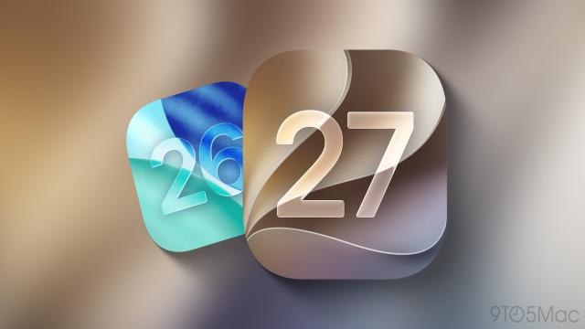 Решили сыграть на невнимательности пользователей? Apple хитро подталкивает к обновлению до iOS 27
