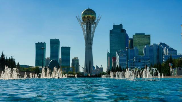 С 2027 года россиянам потребуется электронное разрешение для въезда в Казахстан