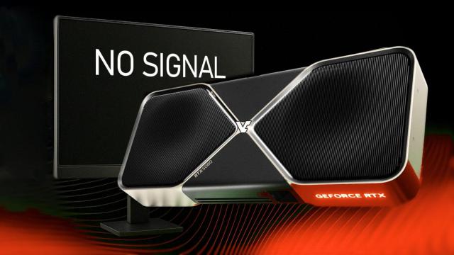 Свежий драйвер Nvidia оказался проблемным — пользователи GeForce RTX 5080 и RTX 4090 столкнулись с чёрным экраном и зависаниями