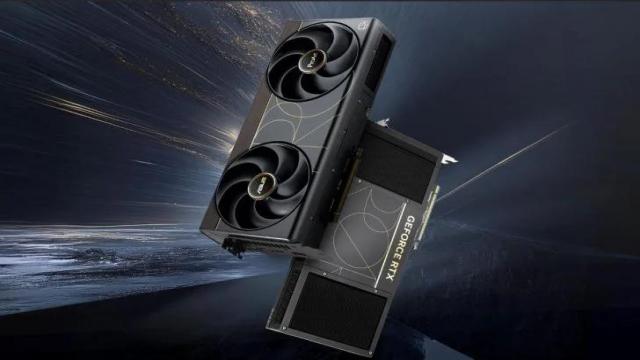 Ситуация с Nvidia GeForce RTX 5090 остаётся запутанной