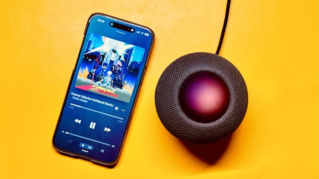 Сломался HomePod — не спешите выкидывать. Apple наконец-то научилась их чинить, но есть нюанс