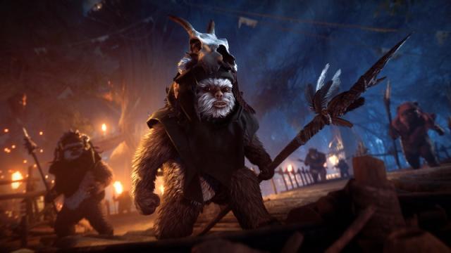 Слухи: Lucasfilm может доверить разработку Star Wars Battlefront 3 не DICE, а Bungie