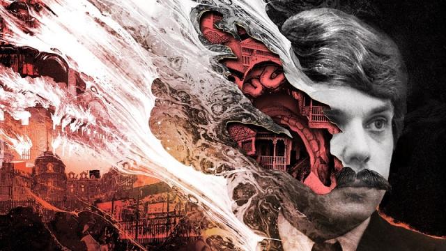 Соавтор Disco Elysium представил Red Rooster — взрывную RPG с упором на физику в мире магического реализма