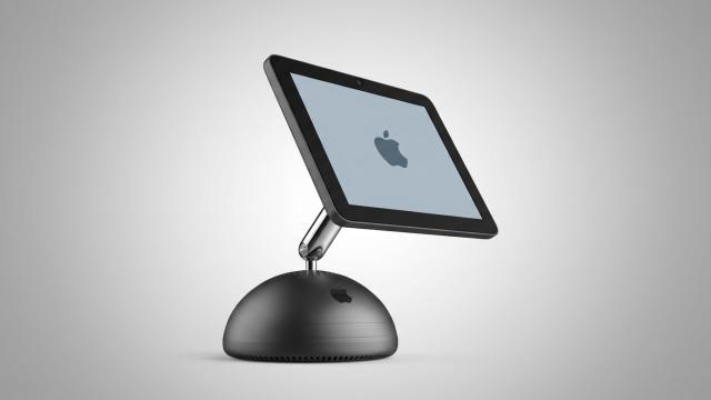 Совершенно новый девайс Apple готов к релизу. Его уже завезли в магазины!