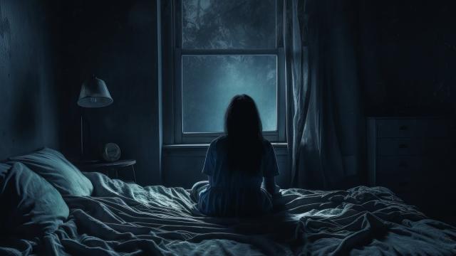 Стресс, кофеин и навязчивые мысли мешают уснуть: психолог дала советы от бессонницы