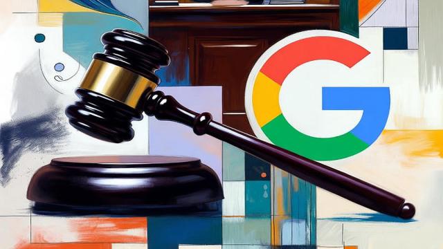 Суд в США признал иски издателей к Google из-за потери трафика по вине ИИ несостоятельными