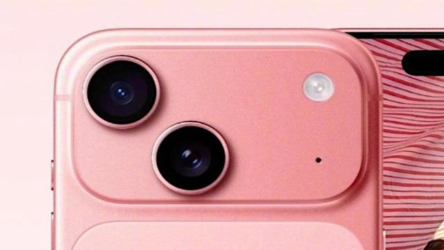 Так будет выглядеть iPhone 18
