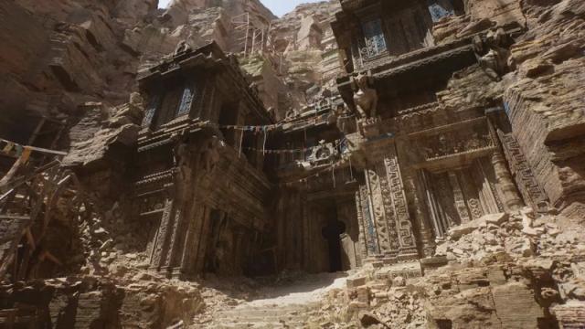 Шейдеры будут скомпилированы ещё до скачивания игры: Unreal Engine 5.8 получил поддержку Microsoft ASD