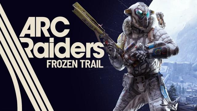 Эвакуационный шутер Arc Raiders получил большое обновление Frozen Trail с новой картой и стал временно бесплатным для всех