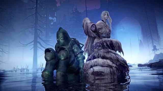 Эксклюзив Nintendo Switch 2 от создателей Bloodborne и Elden Ring не выйдет в 2026 году — FromSoftware перенесла релиз The Duskbloods