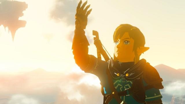 Энтузиаст разработал инструмент для запуска на iPhone, iPad и Mac игр с Nintendo Switch, включая главные эксклюзивы