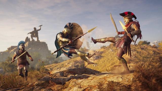 «Это игры для подростков»: разработчик Kingdom Come: Deliverance раскритиковал современные RPG