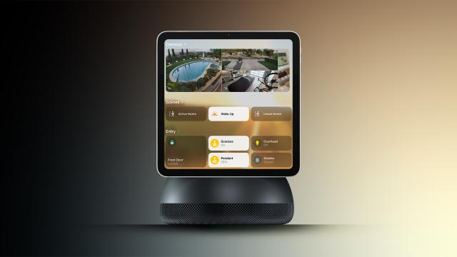 Этот гаджет должен быть в каждом доме. Так считают в Apple