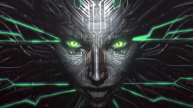 Epic Games Store устроил раздачу System Shock 2: 25th Anniversary Remaster, в том числе для российских игроков