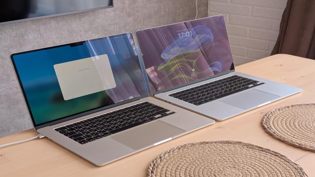🤕 Я обновил Macbook с Air M2 на Air M4 — что изменилось? Спойлер: это печально
