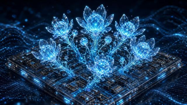 Google впервые применила магию для снижения ошибок квантовых вычислений