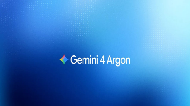 Google добавила флагманскую ИИ-модель Gemini 4 Argon в подписку за $20 — но с ограничениями