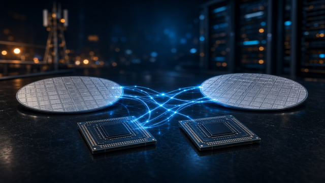 Huawei и Qualcomm заключили многолетнее соглашение