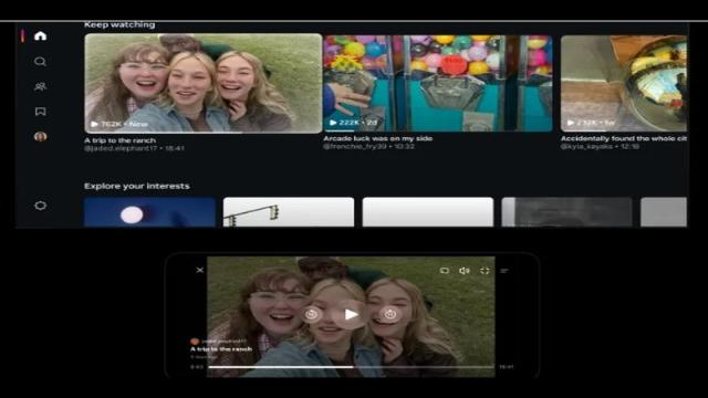 I*******m замахнулся на YouTube: соцсеть тестирует видео Features длиной до 90 минут