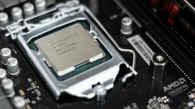 Intel выпустит новые процессоры с поддержкой DDR4 в 2027 году
