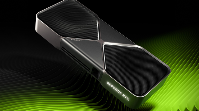 Nvidia бесплатно заменила подержанную RTX 5090 без чека с расплавленным разъёмом питания