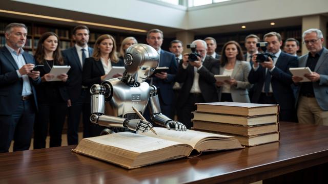OpenAI запускает в ChatGPT невидимую маркировку текстов