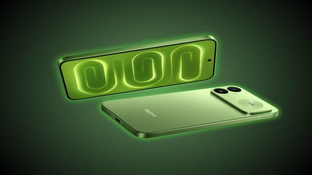 Redmi K100 протестировали в Geekbench