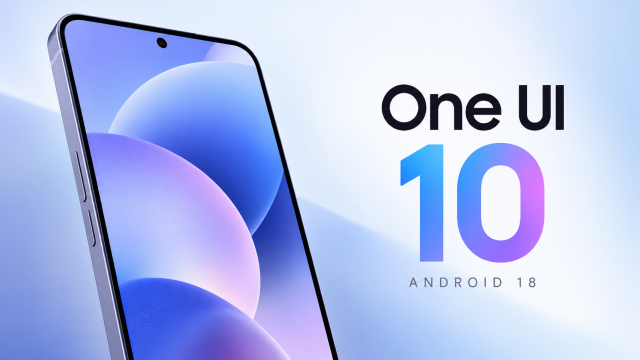 Samsung готовит огромный сюрприз для владельцев Galaxy. Известны первые подробности о One UI 10