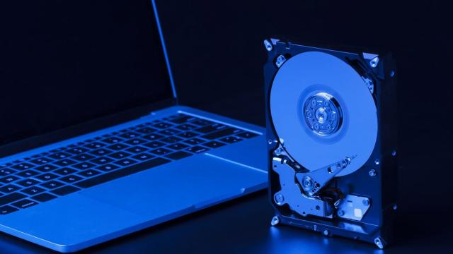 Western Digital предупредила о дальнейшем подорожании HDD