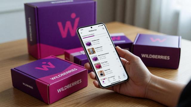Wildberries запустила «Вишлисты» для сбора денег на подарки
