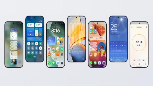 Xiaomi выпустила HyperOS 4: что нового и какие смартфоны получат обновление